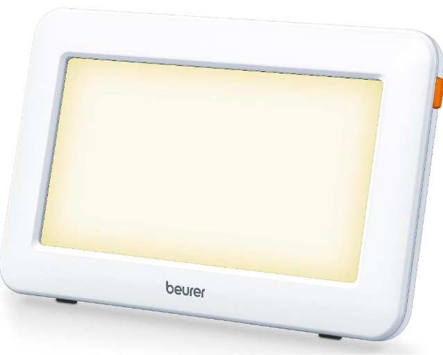 Beurer Lampa pro světelnou terapii TL 20 4
